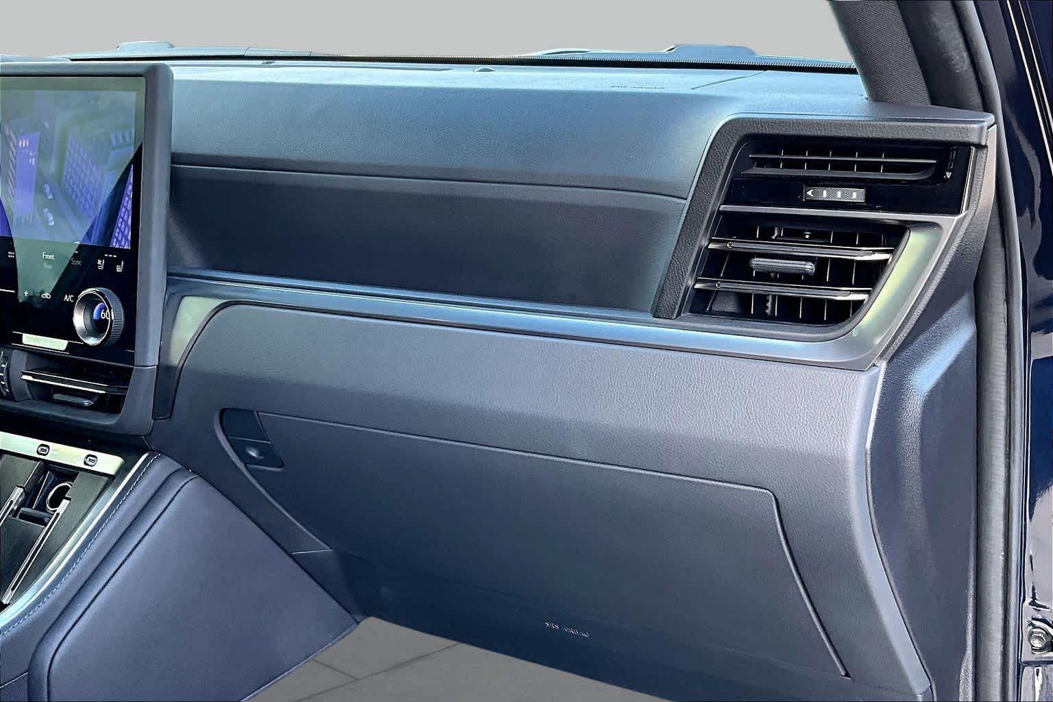 2024 Lexus GX 550 photo 19 of 37