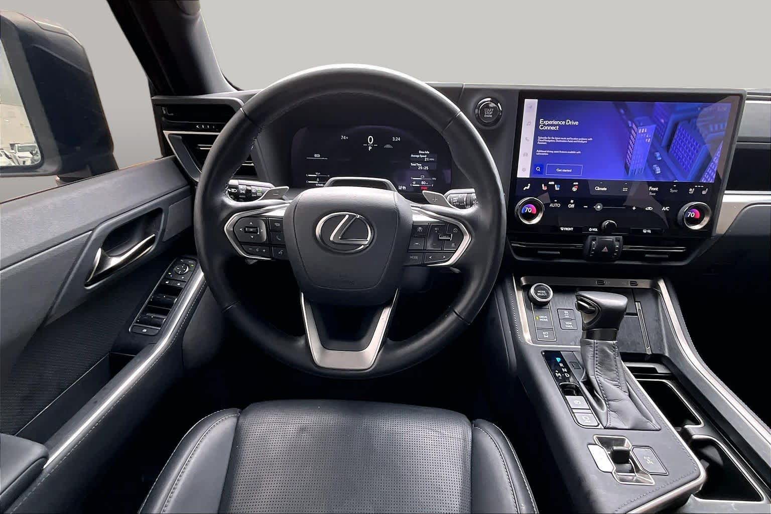 2025 Lexus GX 550 photo 6 of 37