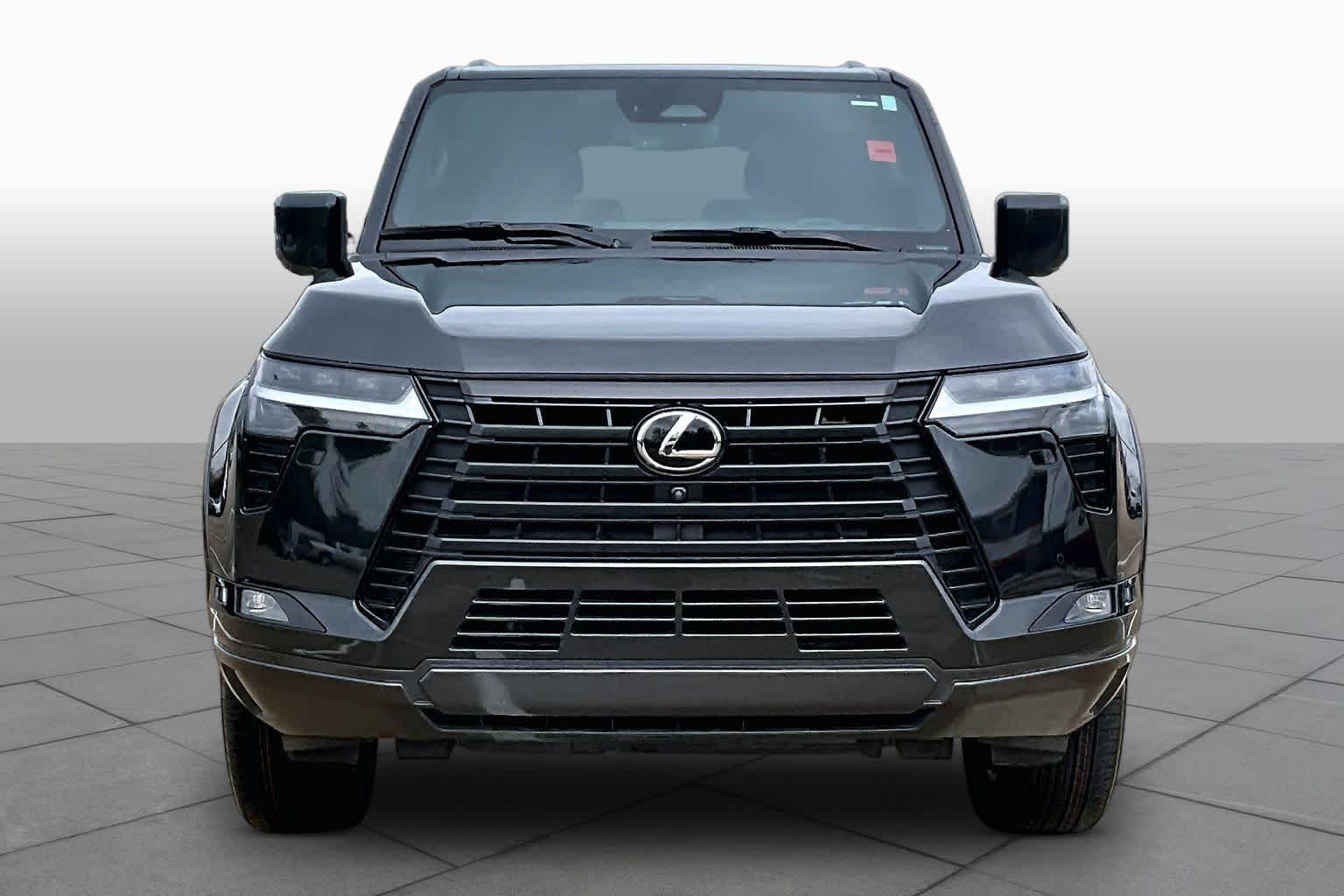 2025 Lexus GX 550 photo 4 of 37