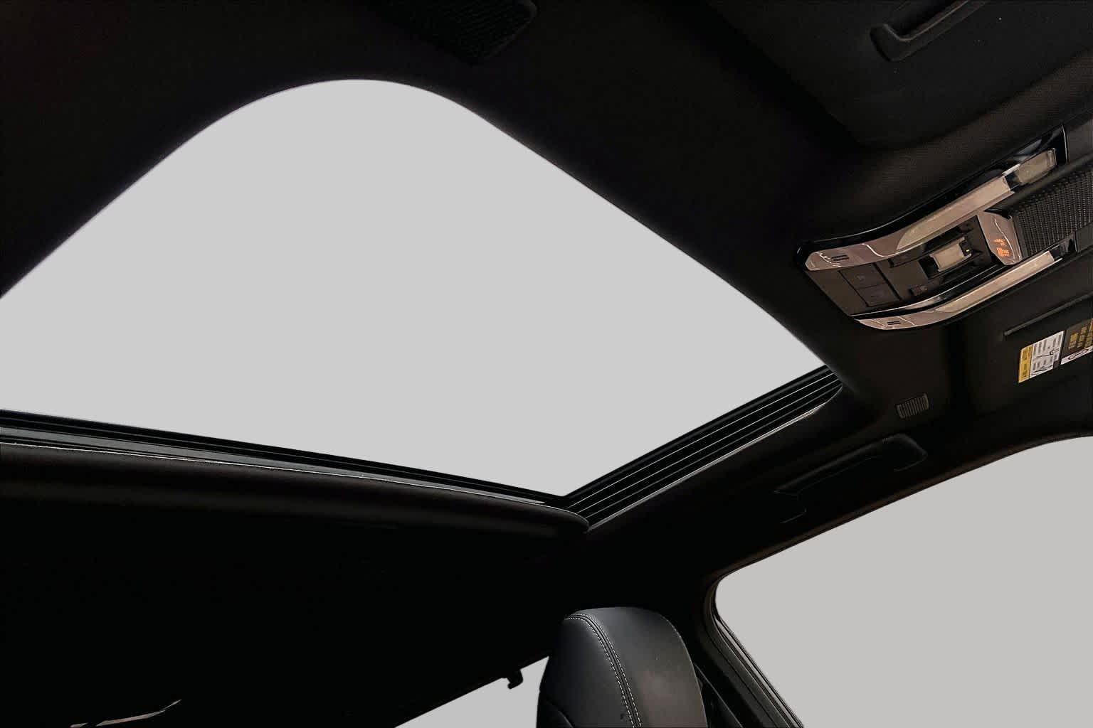 2025 Lexus GX 550 photo 14 of 37