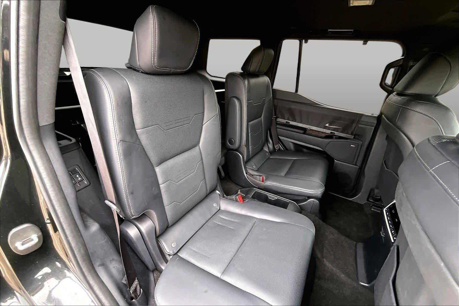 2025 Lexus GX 550 photo 20 of 37