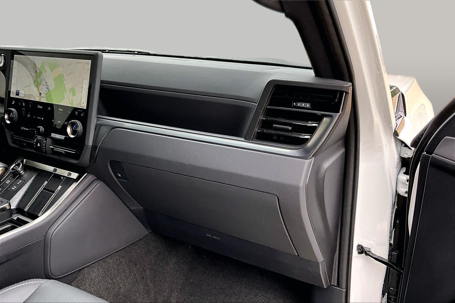 2025 Lexus GX 550 Luxury+  Eminent White Pearl at Lexus of Clear Lake