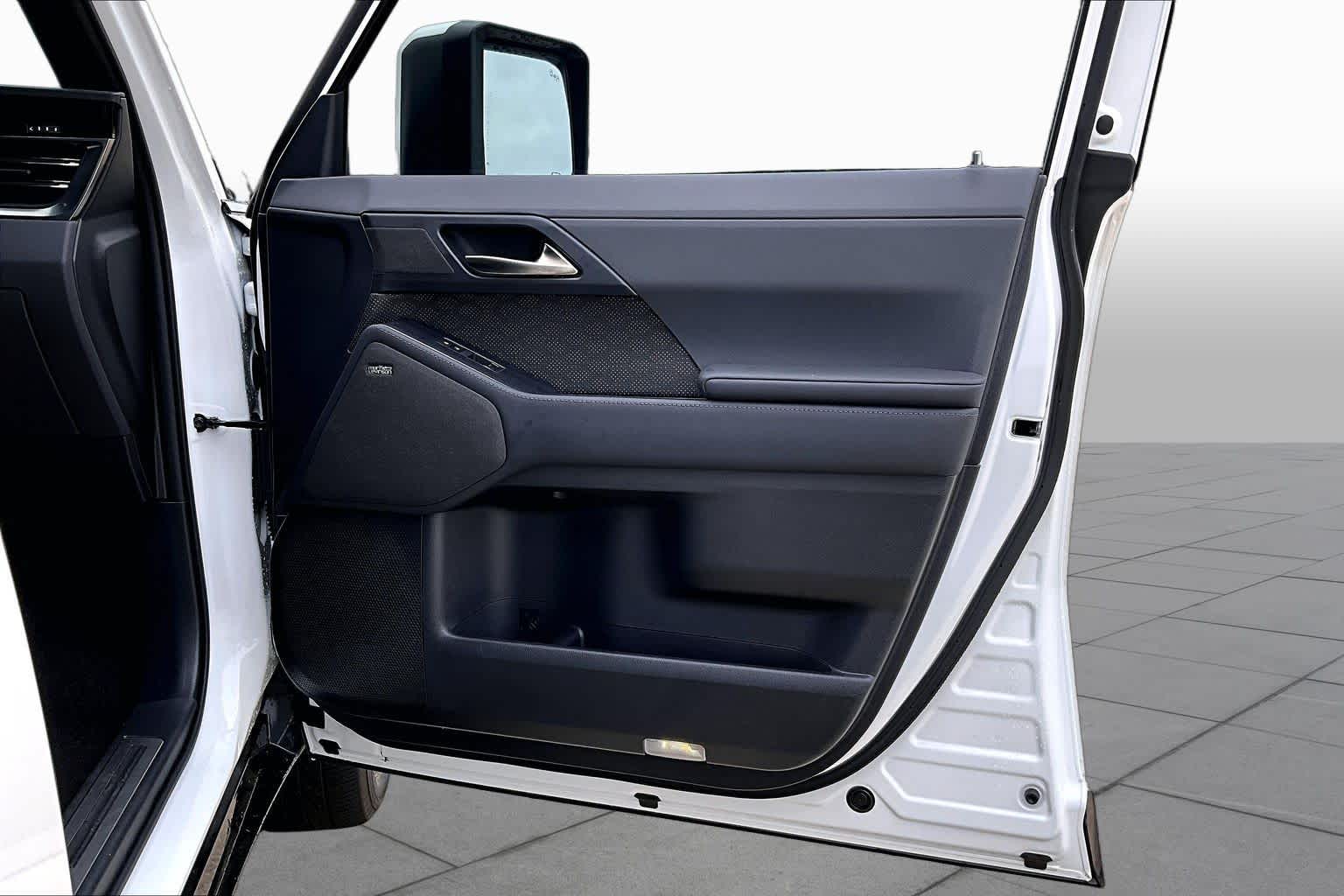 2025 Lexus GX 550 Luxury+  Eminent White Pearl at Lexus of Clear Lake