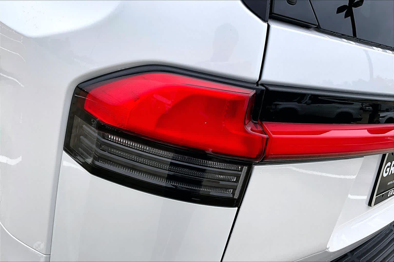 2025 Lexus GX 550 Luxury+  Eminent White Pearl at Lexus of Clear Lake