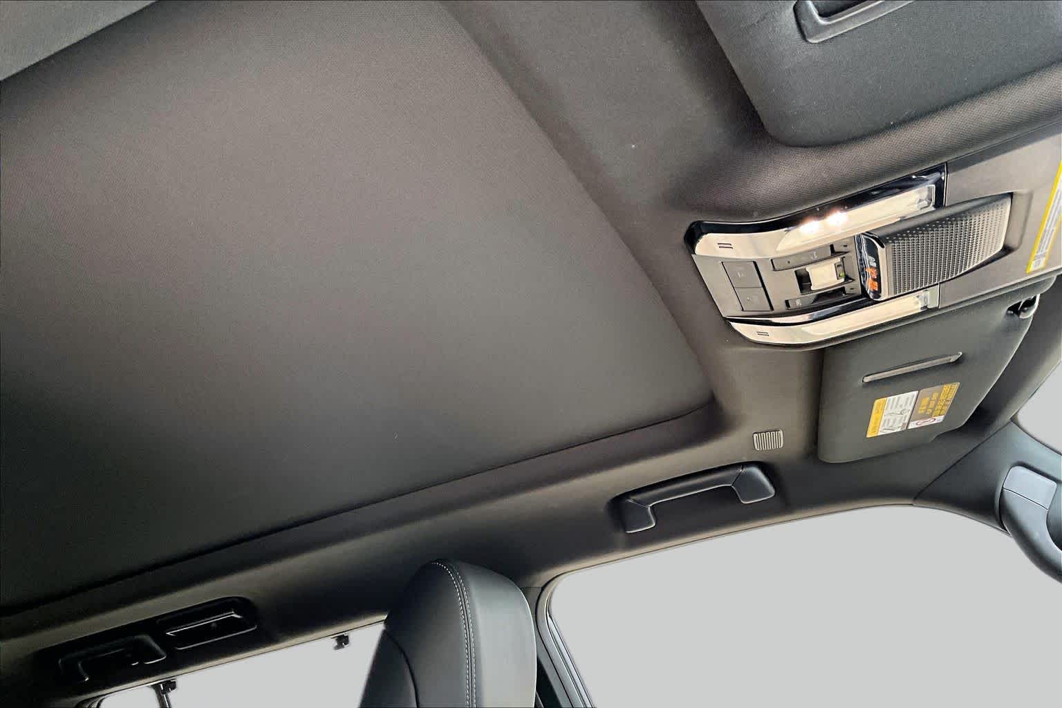 2025 Lexus GX 550 Luxury+  Eminent White Pearl at Lexus of Clear Lake