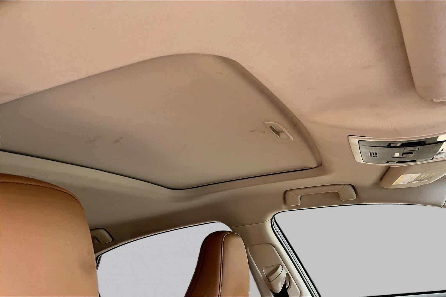 2016 Lexus NX 200t  Silver Lining Metallic at Lexus of Clear Lake