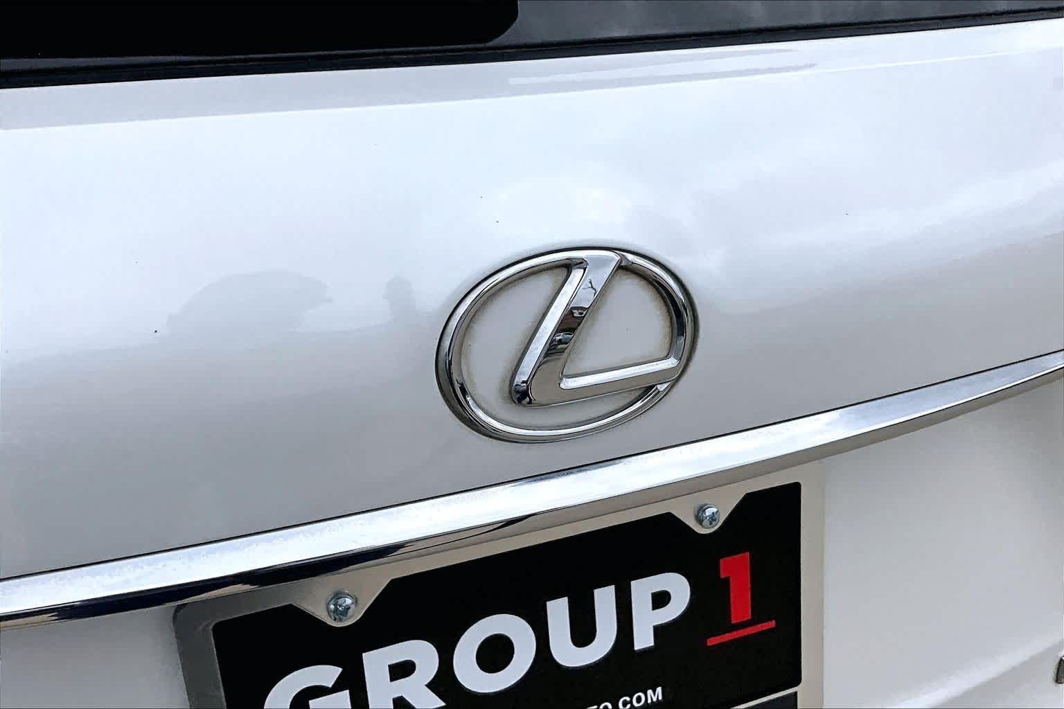 2016 Lexus NX 200t  Eminent White Pearl at Lexus of Clear Lake