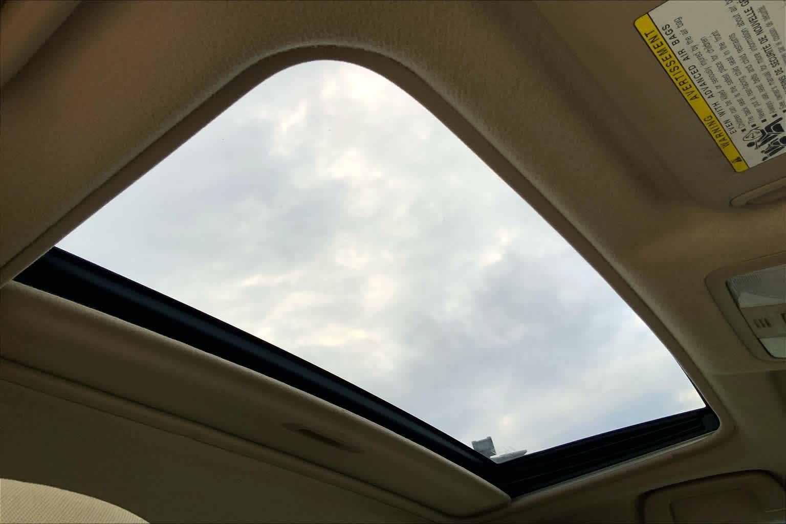 2011 Toyota RAV4  Pacific Blue Metallic at Tomball Ford