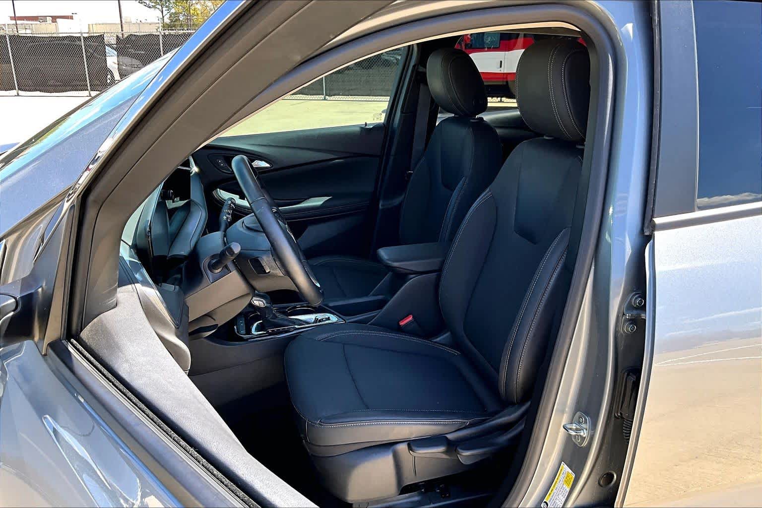 2024 Buick Encore GX Preferred - 5