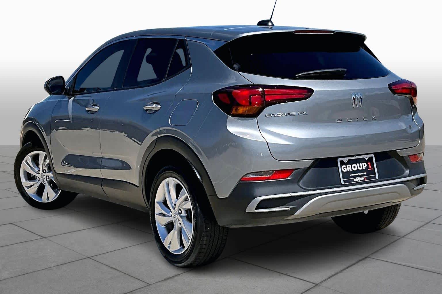 2024 Buick Encore GX Preferred - 9