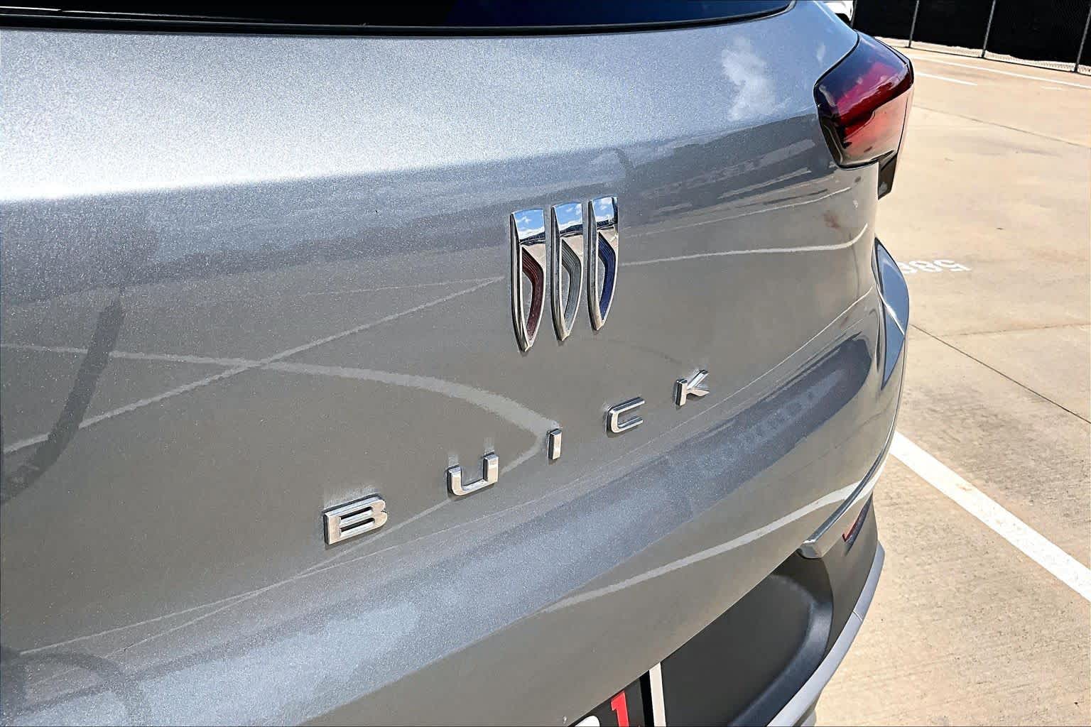 2024 Buick Encore GX Preferred - 7