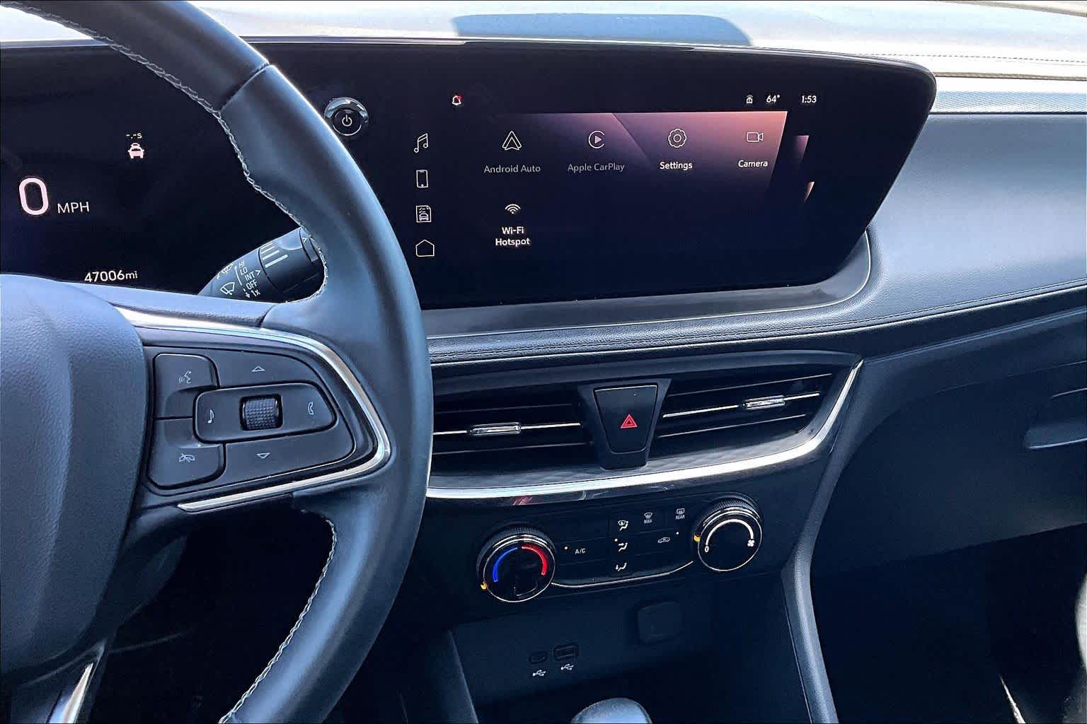 2024 Buick Encore GX Preferred - 4