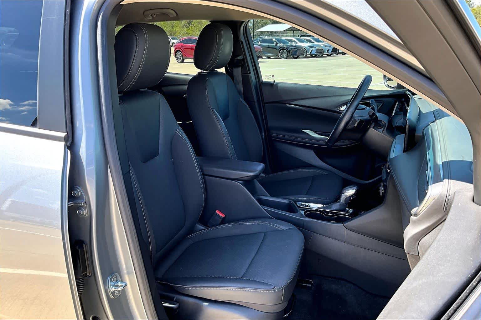 2024 Buick Encore GX Preferred - 6