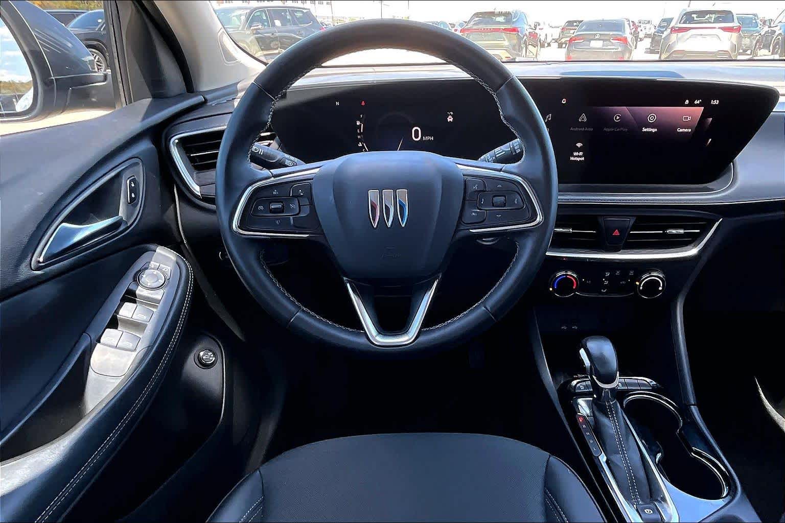 2024 Buick Encore GX Preferred - 3