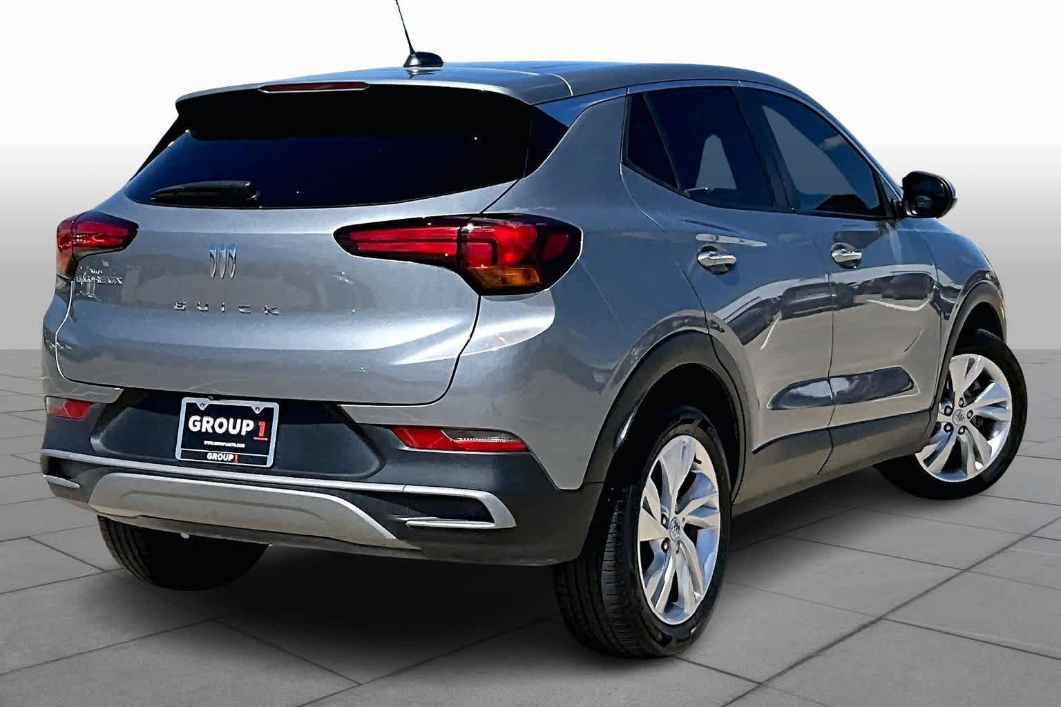 2024 Buick Encore GX Preferred - 10