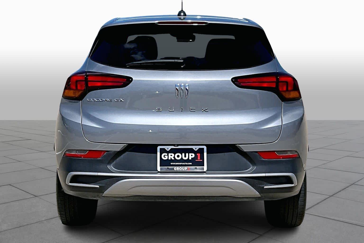 2024 Buick Encore GX Preferred - 2