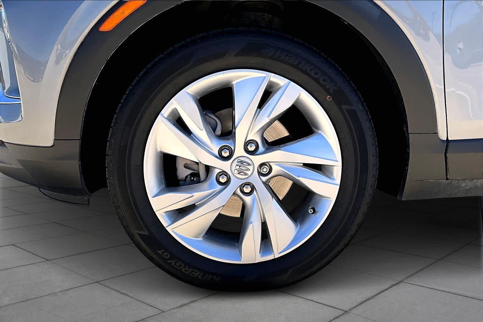 2024 Buick Encore GX Preferred - 8