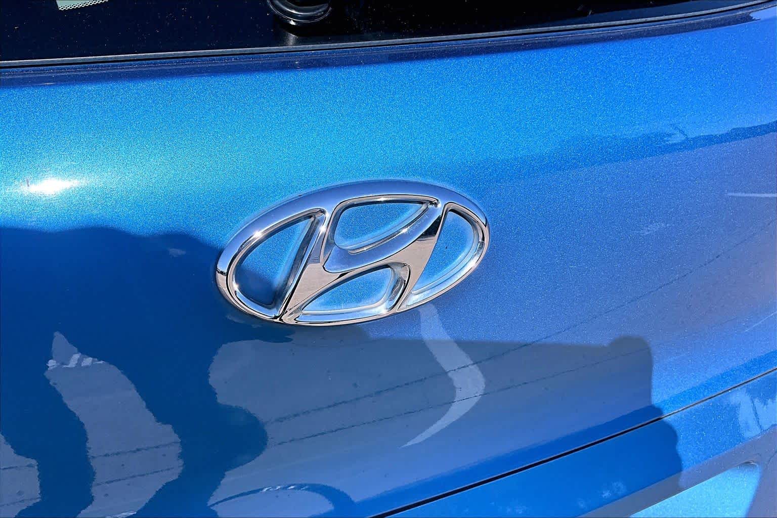 2017 Hyundai Tucson photo 30 of 35