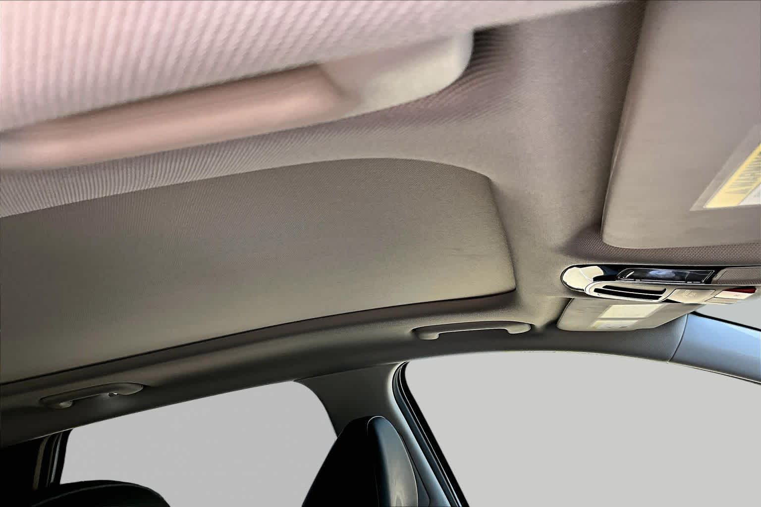 2023 Hyundai Tucson Hybrid SEL Convenience Serenity White Pearl at AutoNation USA Houston