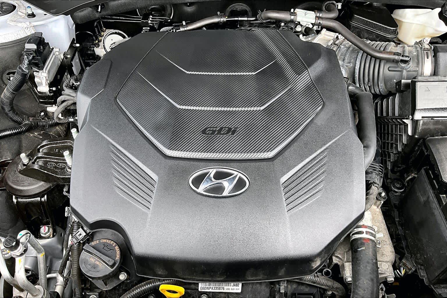 2024 Hyundai Palisade Limited Typhoon Silver at Ron Craft Chevrolet Cadillac