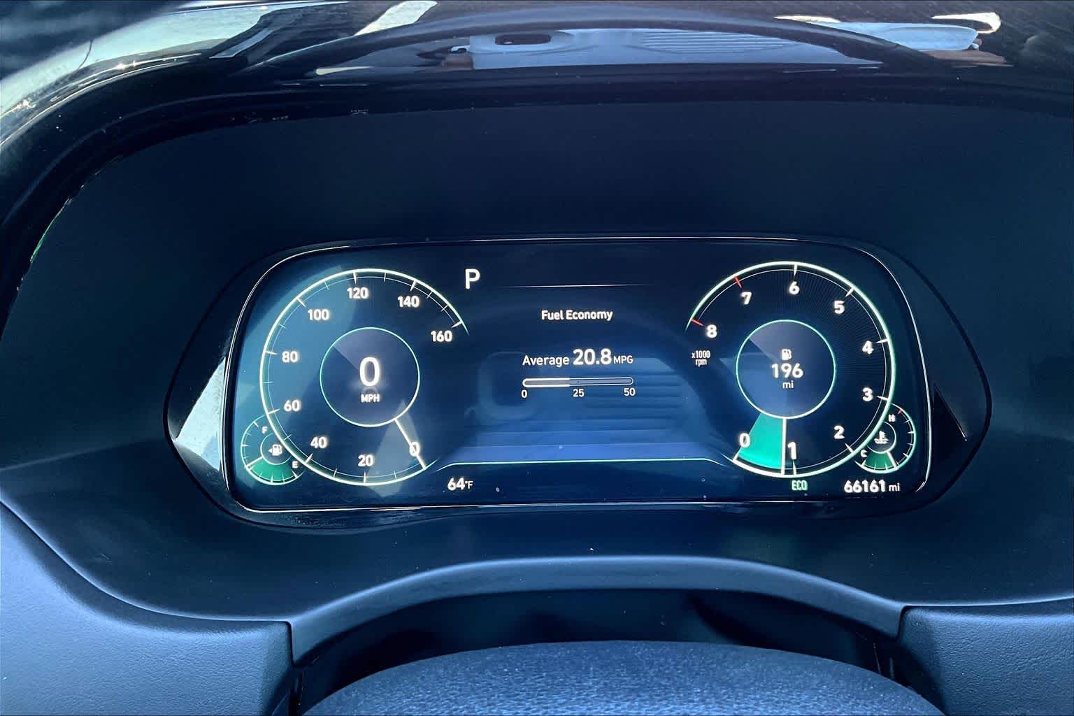 2022 Hyundai Palisade Calligraphy Rainforest at Honda of Clear Lake