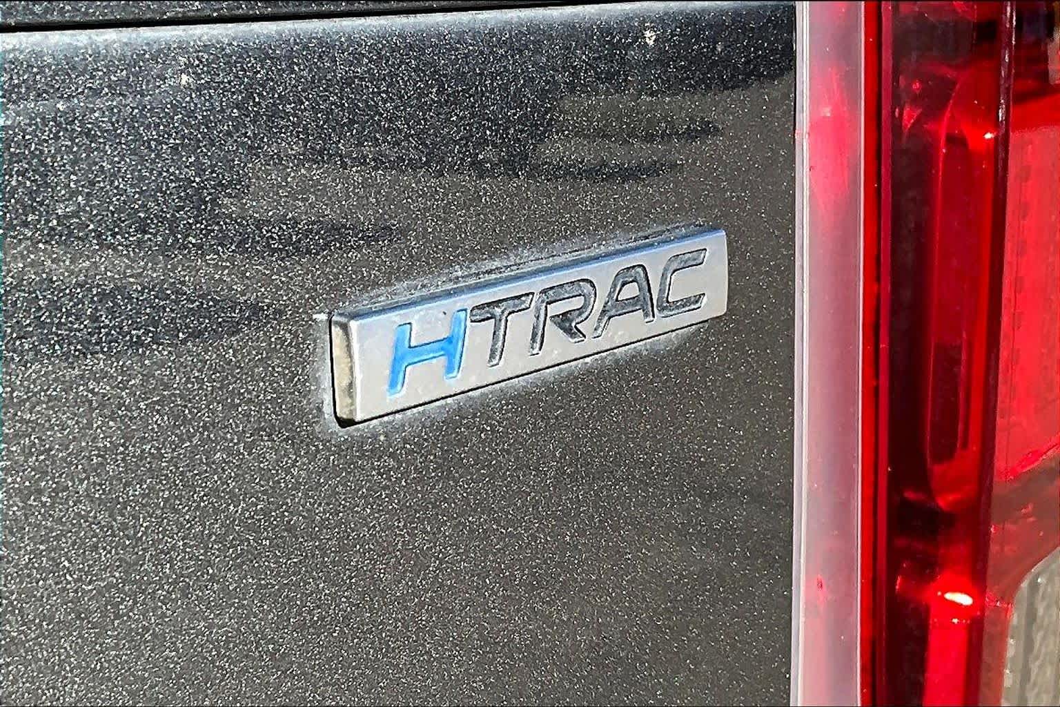 2022 Hyundai Palisade Calligraphy Rainforest at Honda of Clear Lake