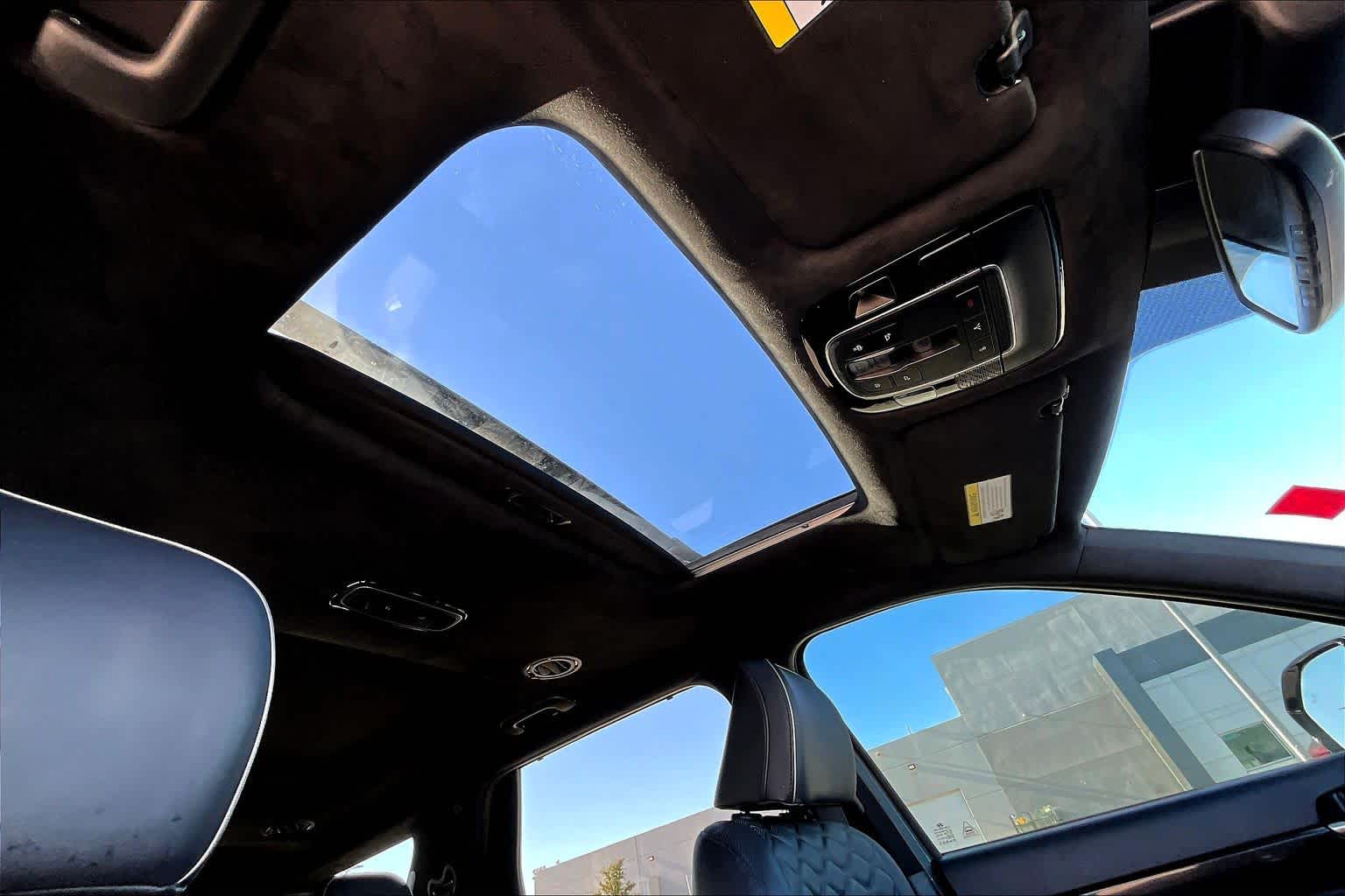 2022 Hyundai Palisade Calligraphy Rainforest at Honda of Clear Lake