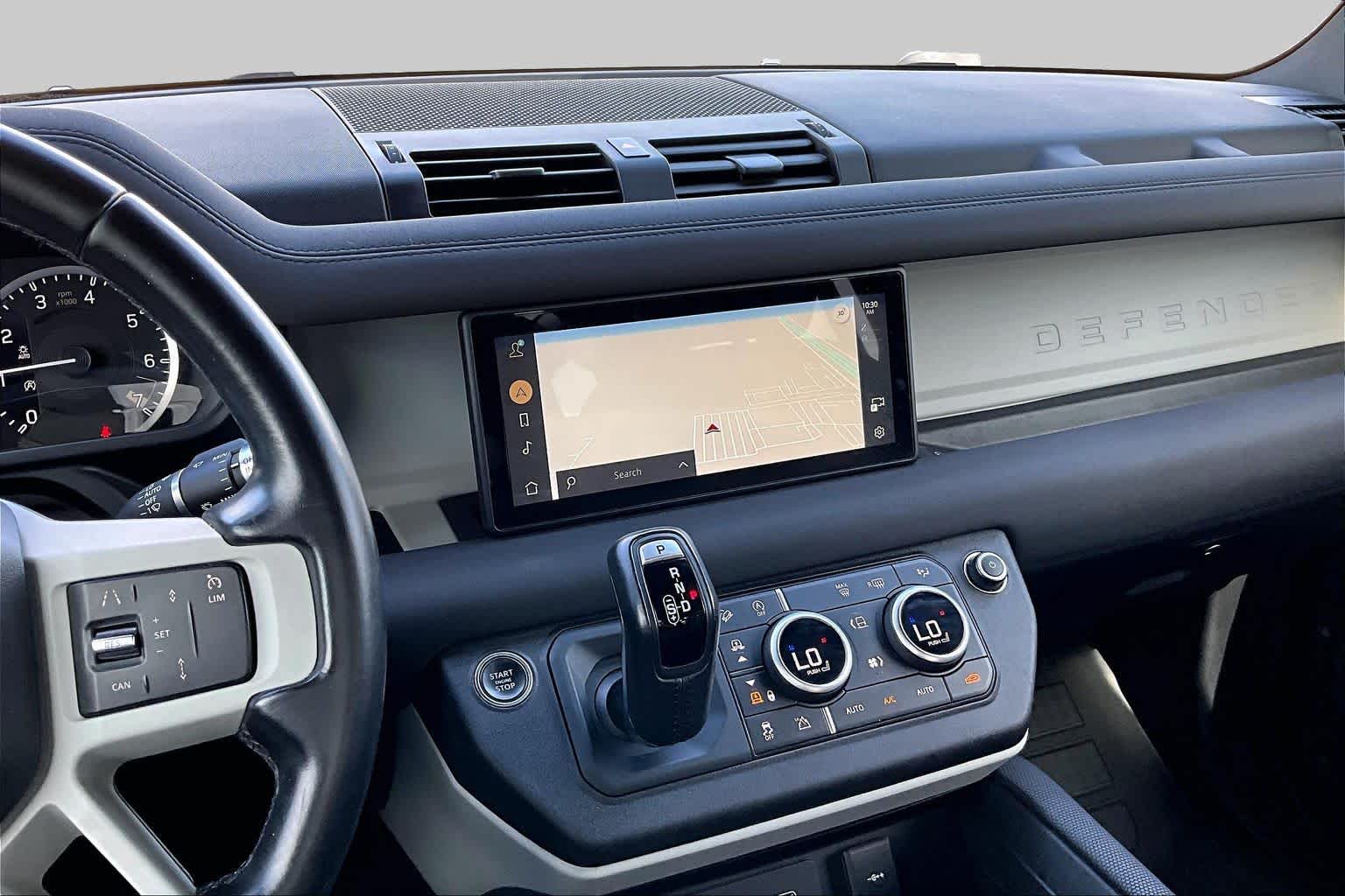 2022 Land Rover Defender X-Dynamic SE - 6