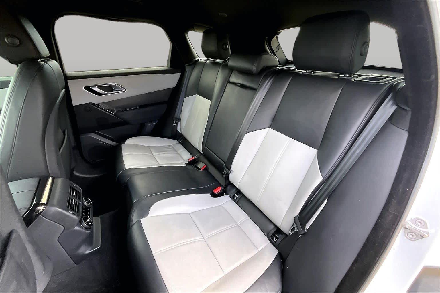 2024 Land Rover Range Rover Velar photo 19 of 34