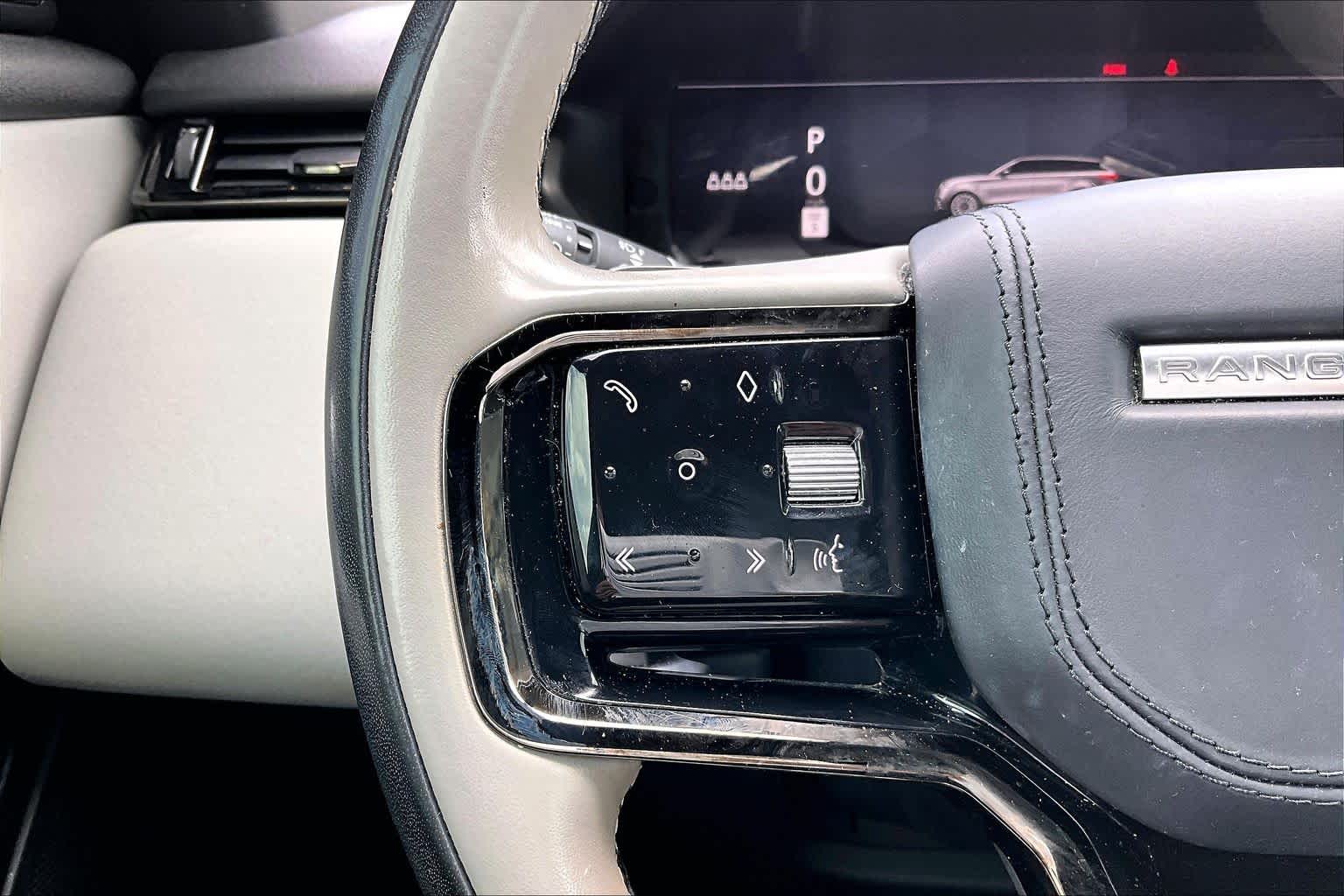 2024 Land Rover Range Rover Velar photo 22 of 34