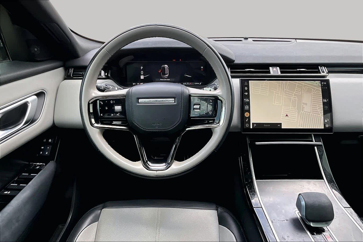 2024 Land Rover Range Rover Velar photo 6 of 34