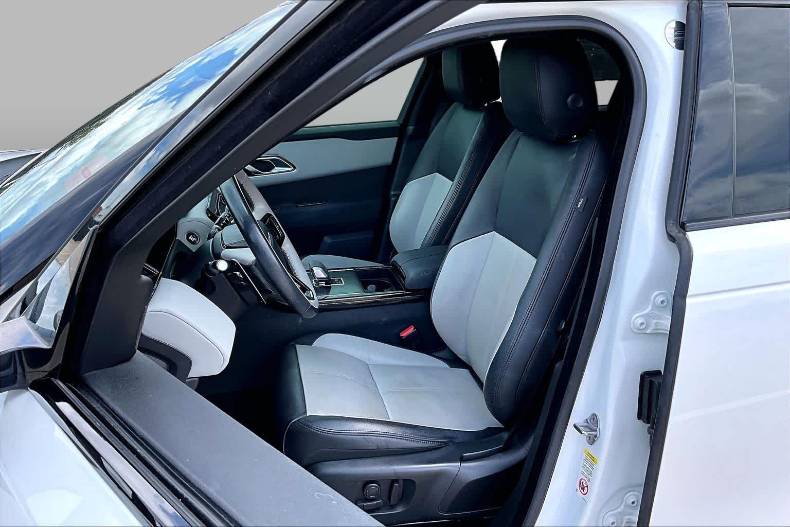2024 Land Rover Range Rover Velar photo 8 of 34