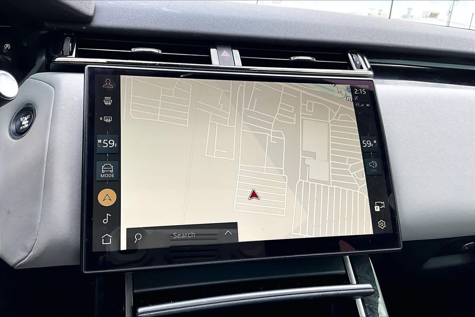 2024 Land Rover Range Rover Velar photo 31 of 34