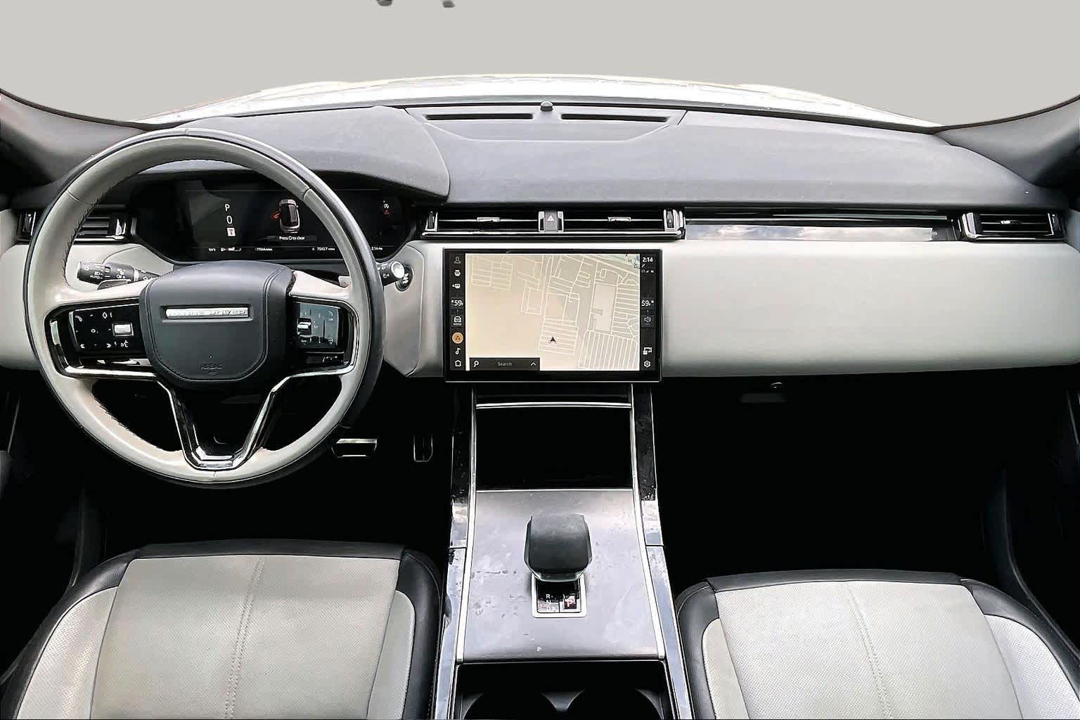 2024 Land Rover Range Rover Velar photo 15 of 34