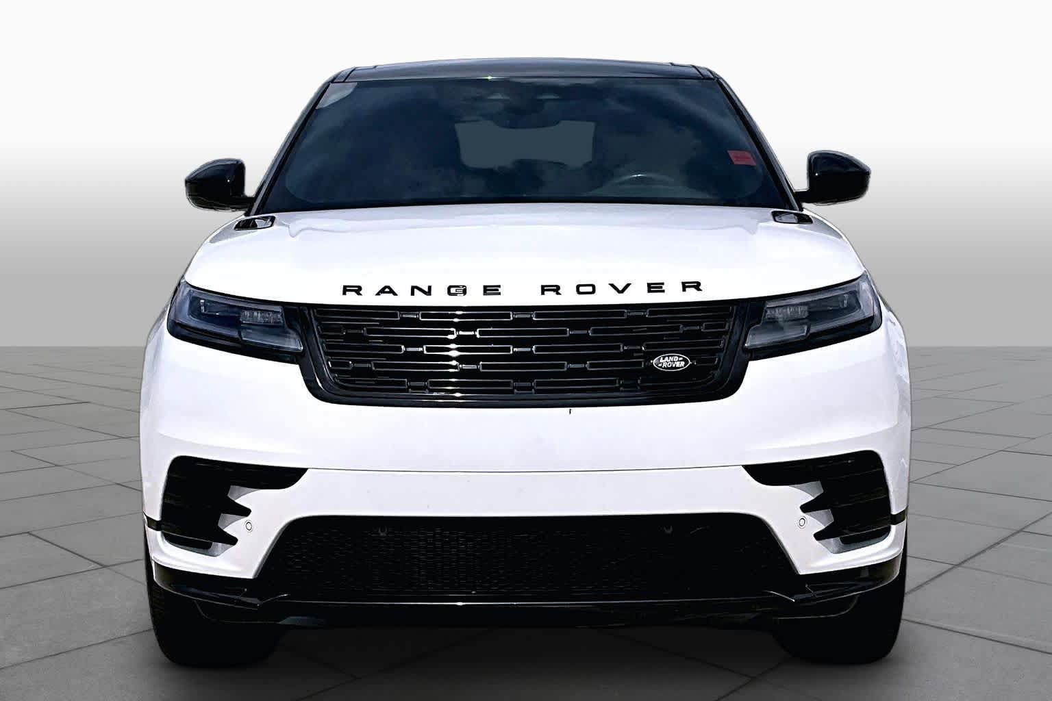 2024 Land Rover Range Rover Velar photo 4 of 34