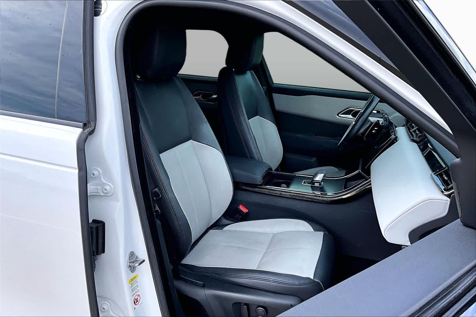 2024 Land Rover Range Rover Velar photo 9 of 34
