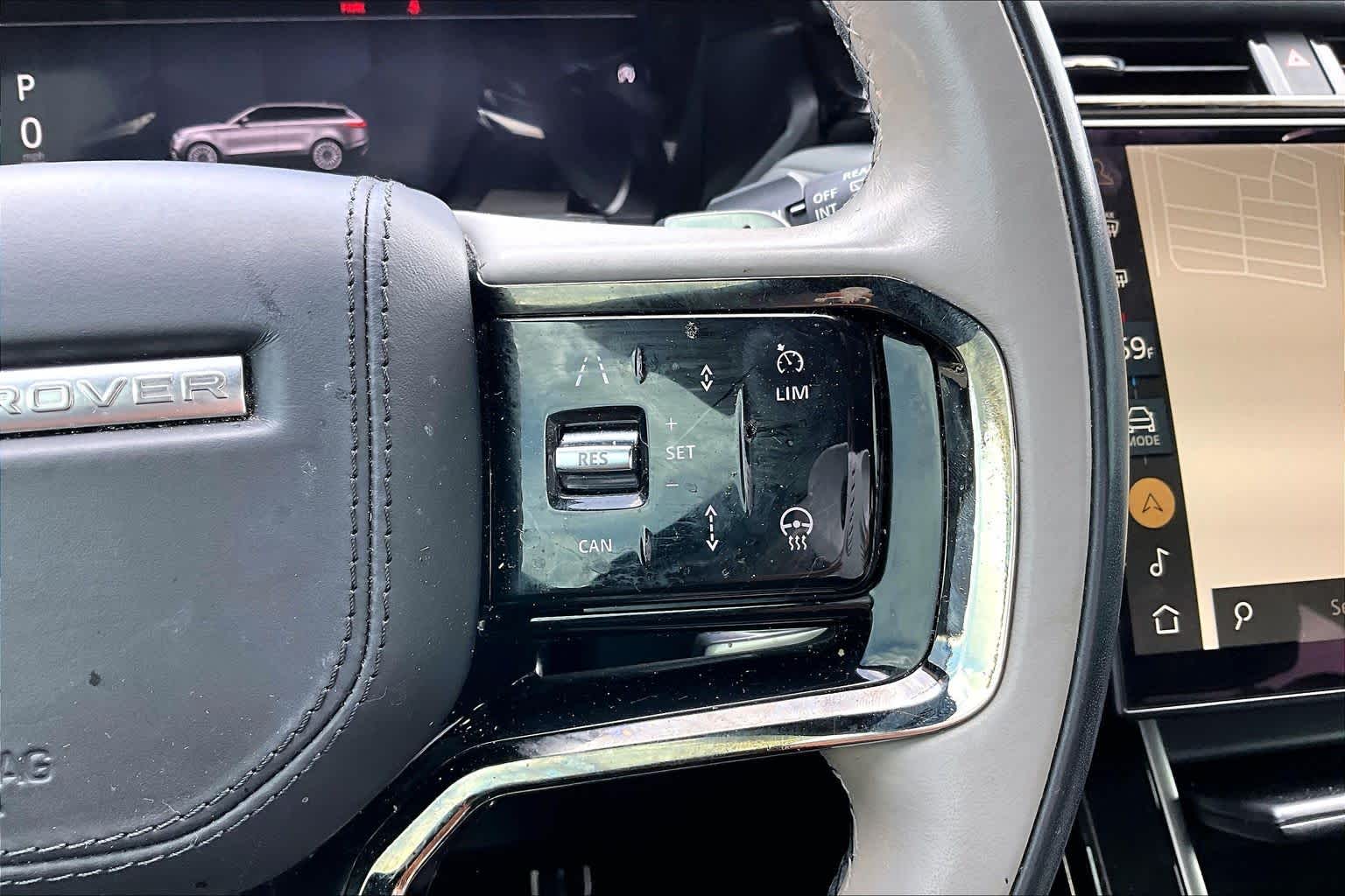 2024 Land Rover Range Rover Velar photo 23 of 34
