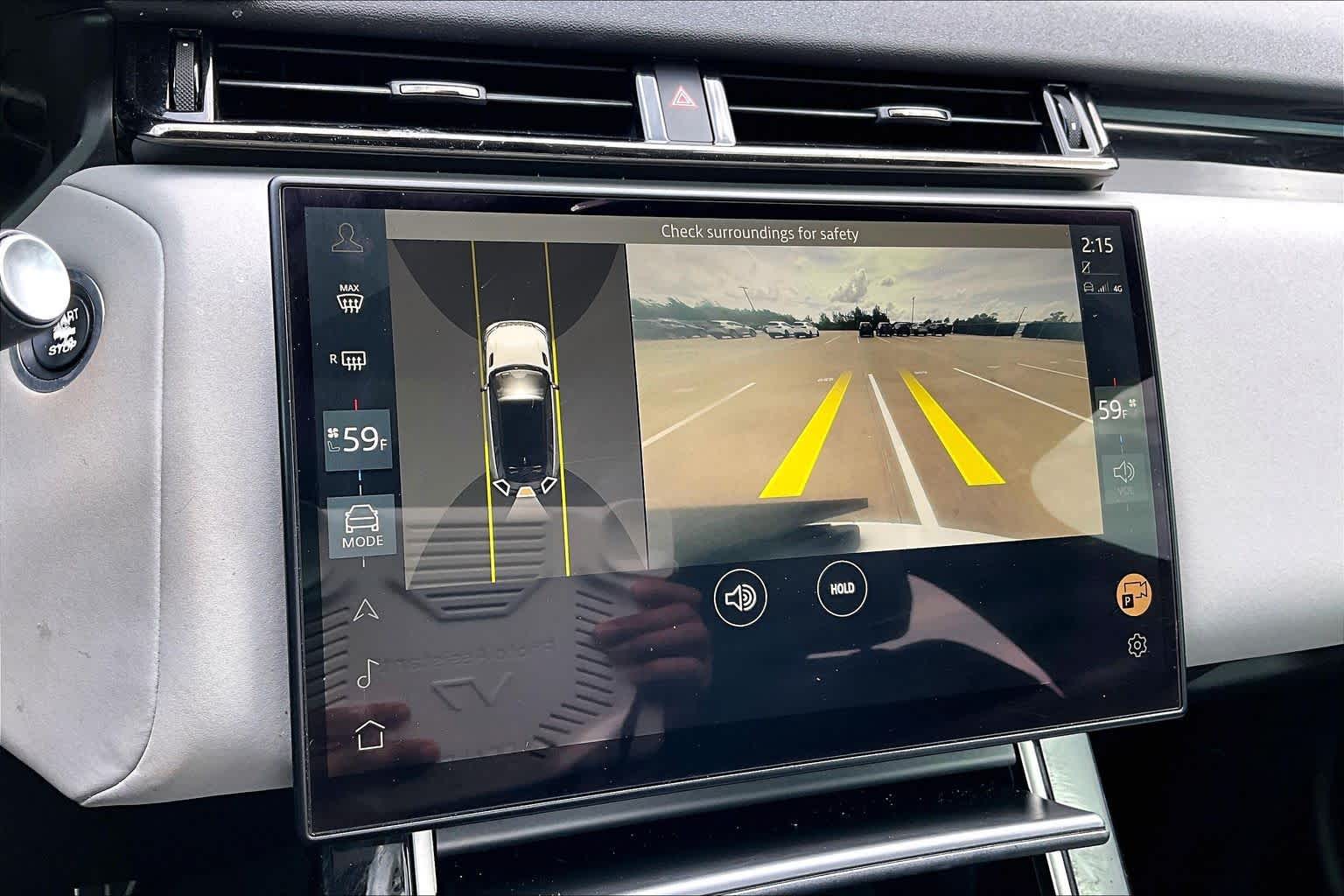 2024 Land Rover Range Rover Velar photo 25 of 34