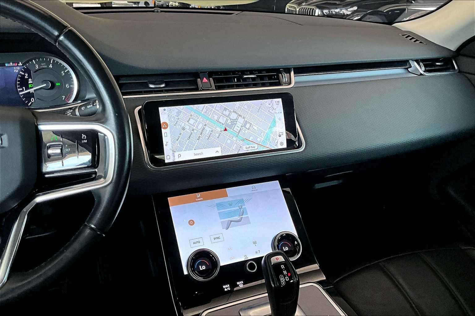 2021 Land Rover Range Rover Evoque S - 5