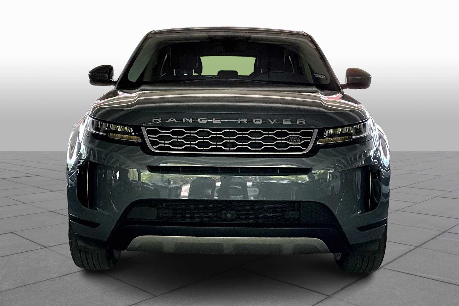 2021 Land Rover Range Rover Evoque S - 2