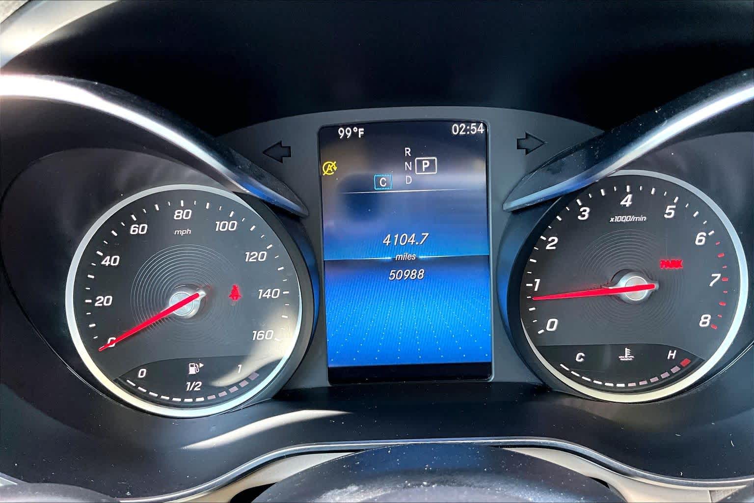 2022 Mercedes-Benz GLC 300 GLC 300 Polar White at Lexus Southwest Houston