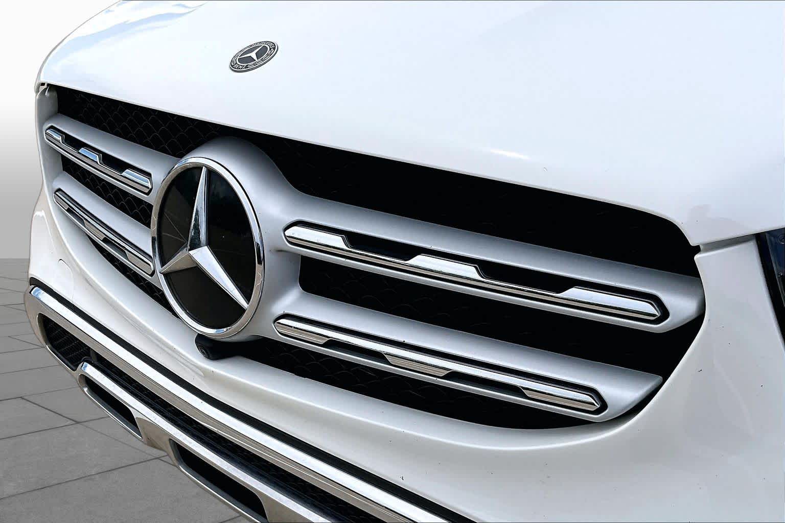 2020 Mercedes-Benz GLC 300 GLC 300 Polar White at Group 1 GMC Buick South
