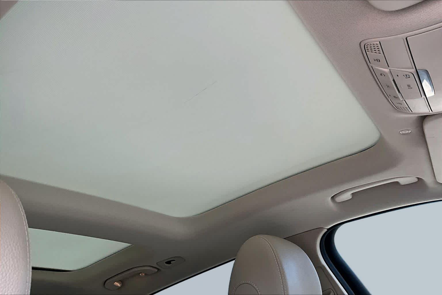 2020 Mercedes-Benz GLC 300 GLC 300 Polar White at Group 1 GMC Buick South