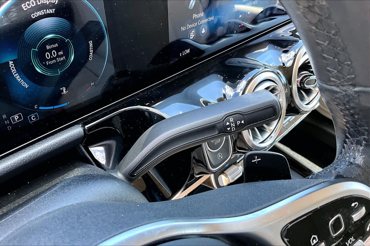 2022 Mercedes-Benz GLA 250 GLA 250 Denim Blue Metallic at Lexus of Clear Lake