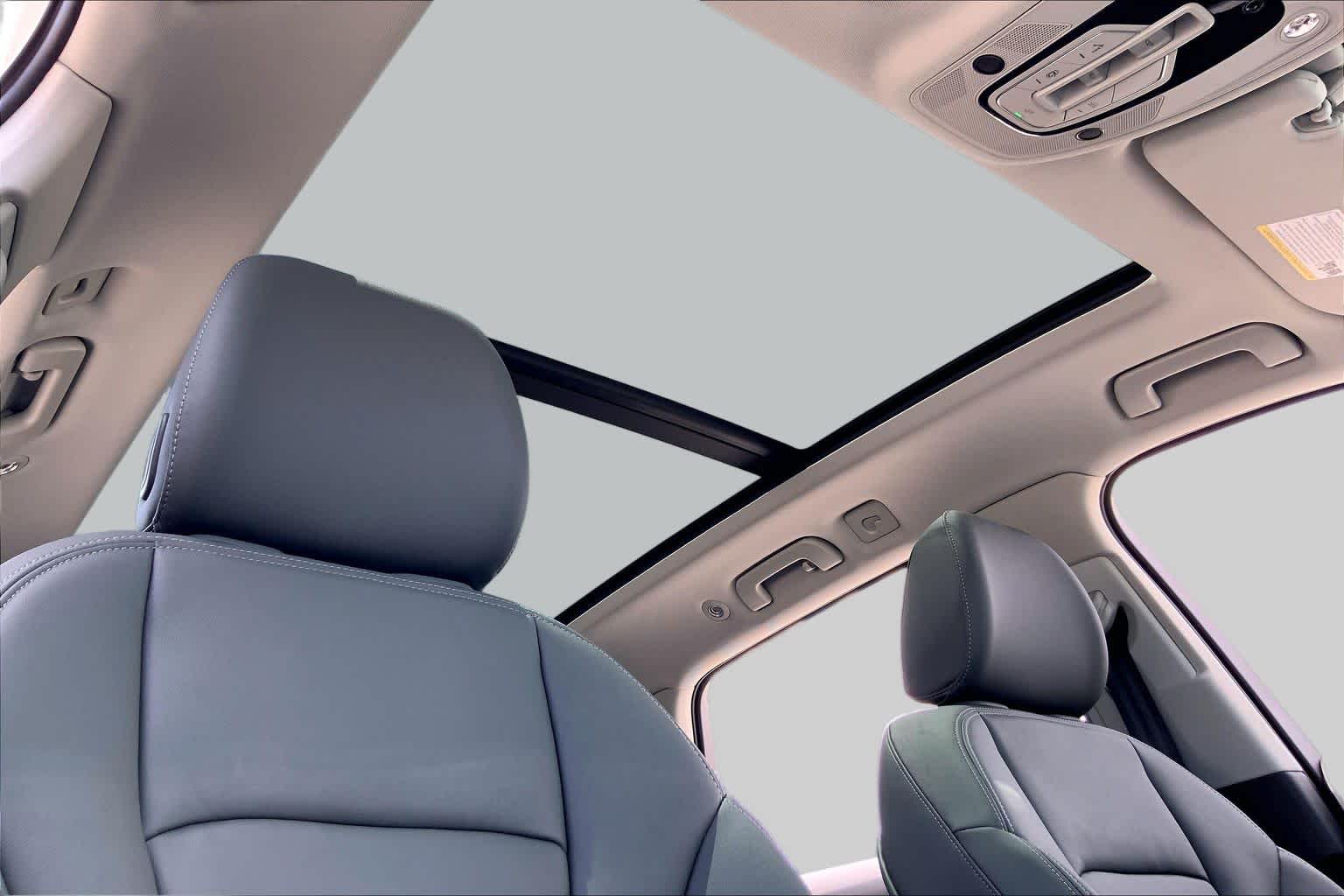2026 Audi Q7 Premium Carrara White at Friendly Ford Crosby