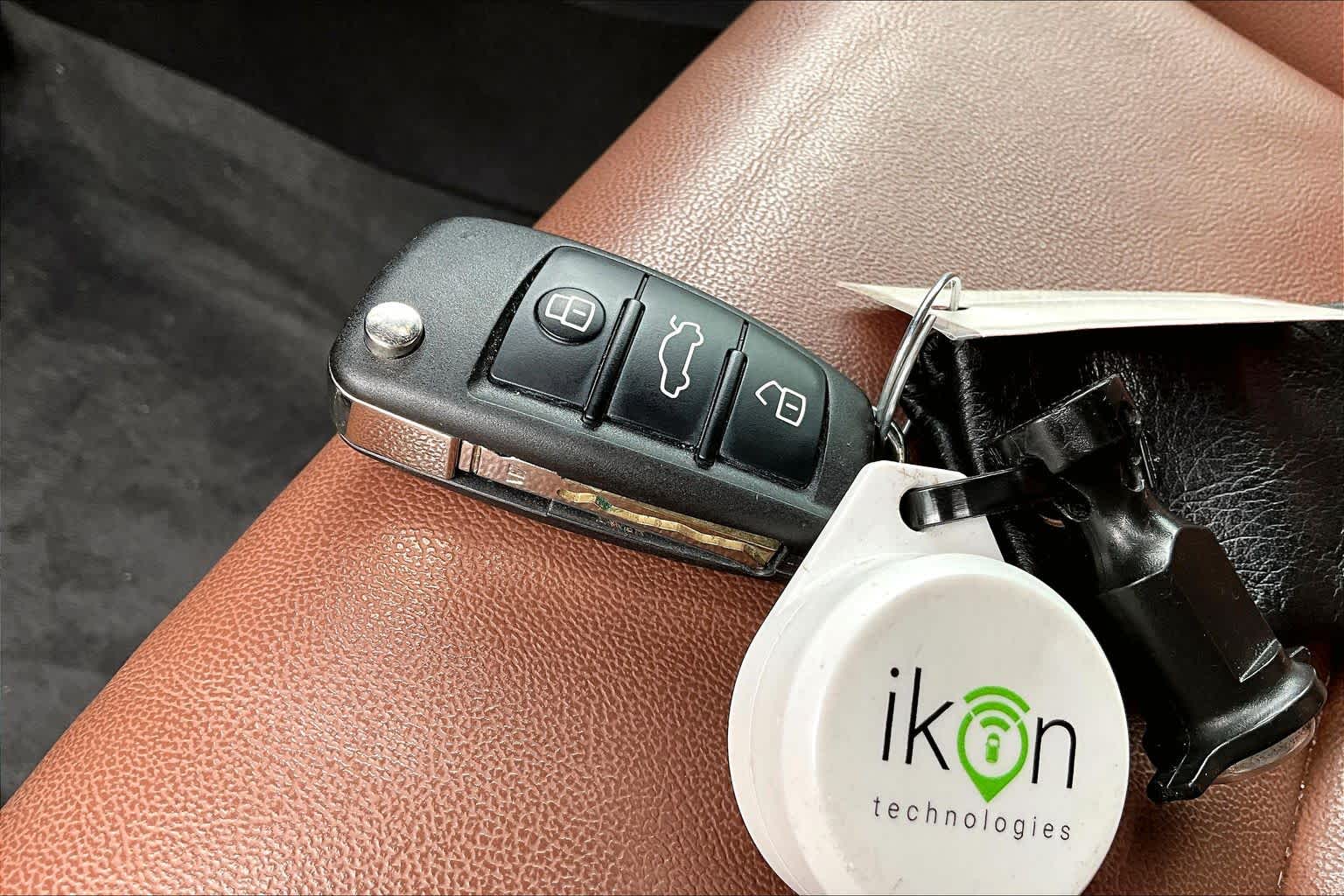 2022 Audi Q3 S line Premium Glacier White Metallic at Lexus of Clear Lake