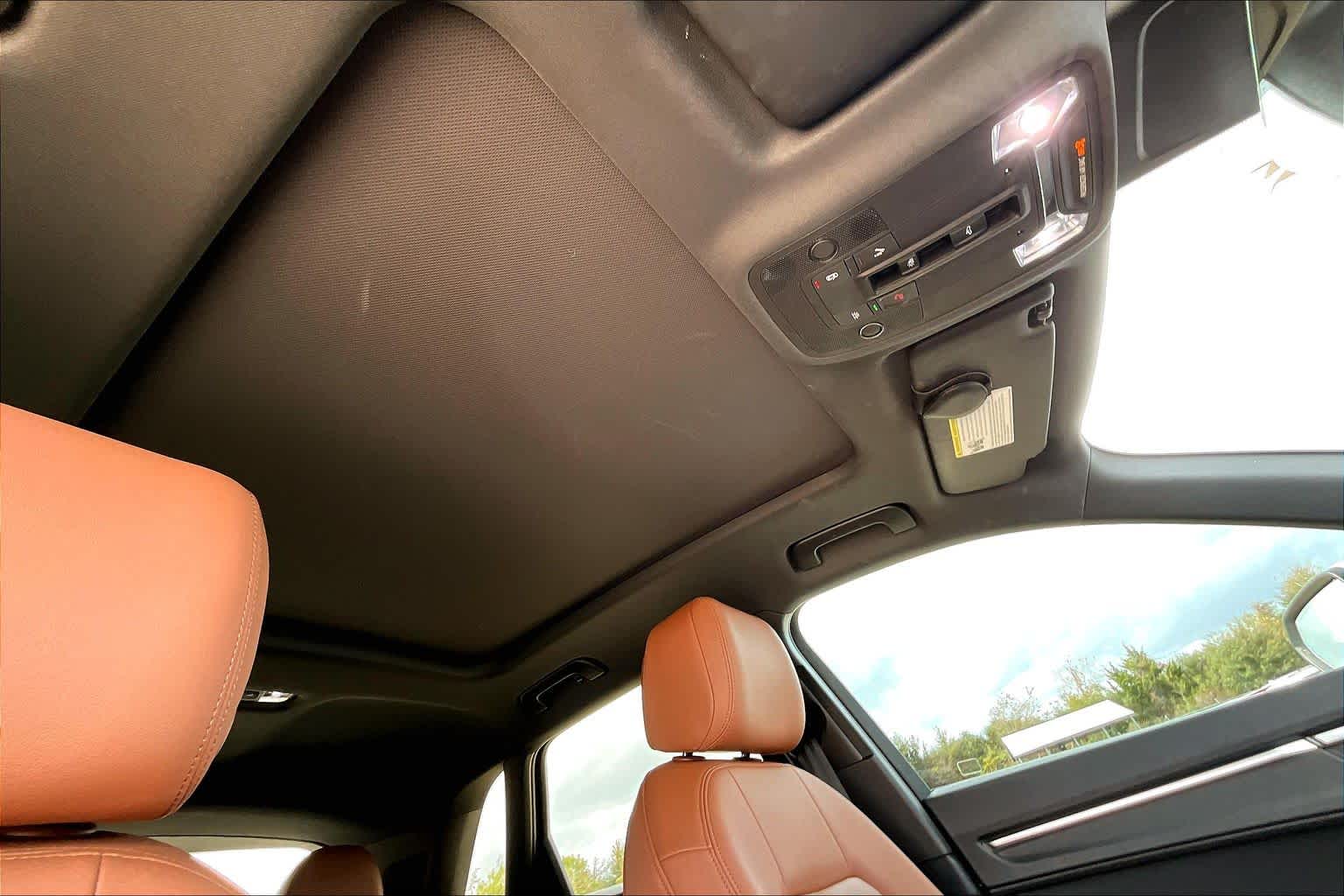 2022 Audi Q3 S line Premium Glacier White Metallic at Lexus of Clear Lake