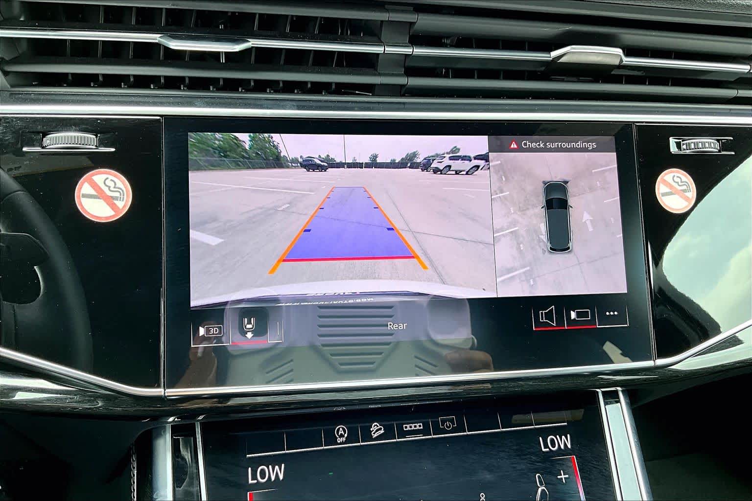 2025 Audi Q7 Premium Plus  at Lexus of Clear Lake