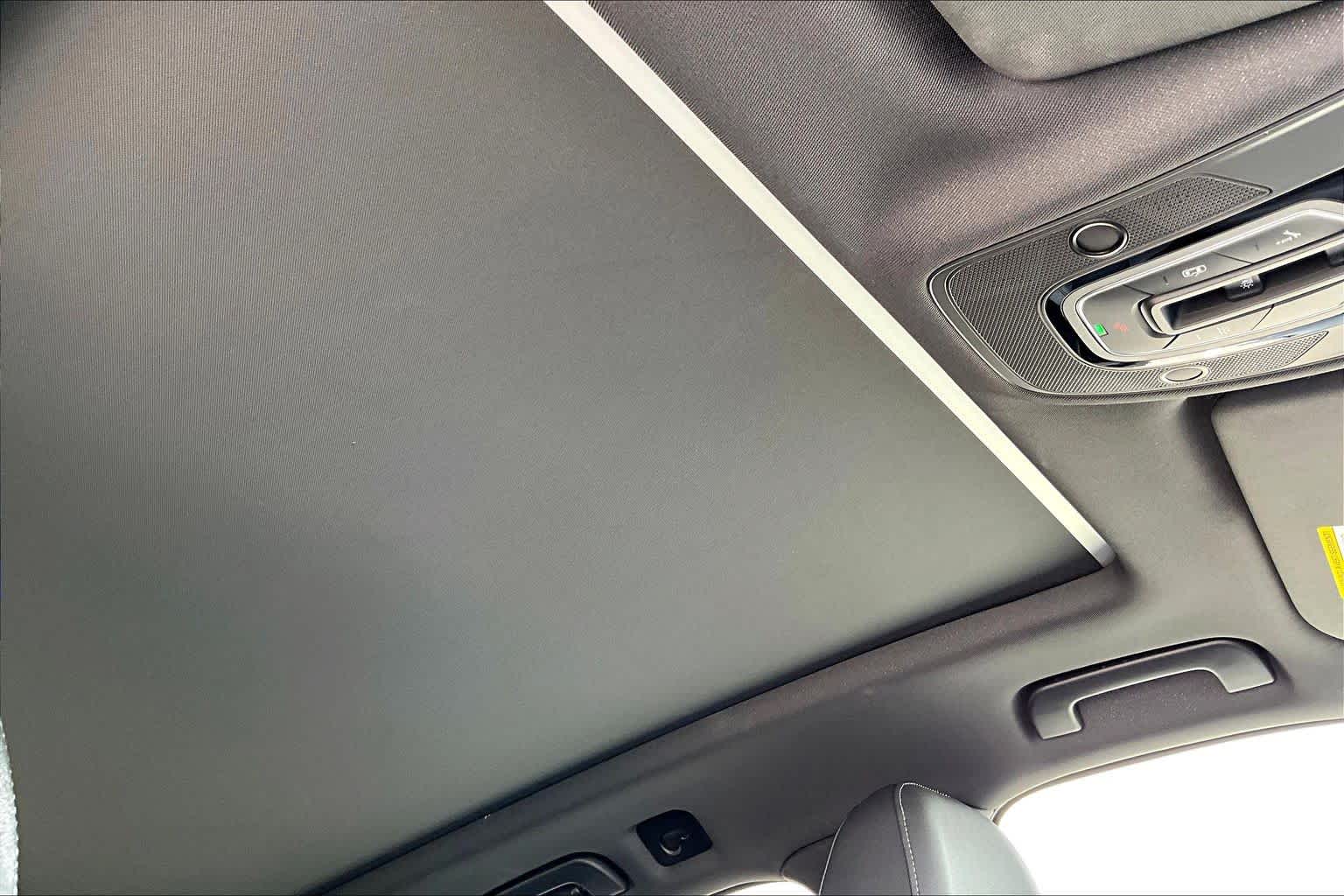 2025 Audi Q7 Premium Plus  at Lexus of Clear Lake