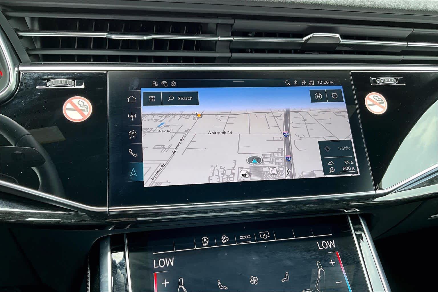 2025 Audi Q7 Premium Plus  at Lexus of Clear Lake